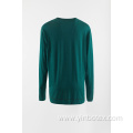 Spruce men's long sleeve leisure wear